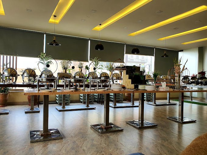 5 Best Dinner Buffet In Faisalabad