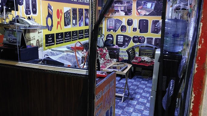 9 Best Key Maker In Karachi