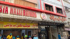 5 Best Nalli Biryani In Karachi
