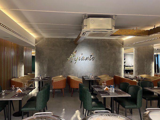 7+ Best Outdoor Restaurant In Lahore