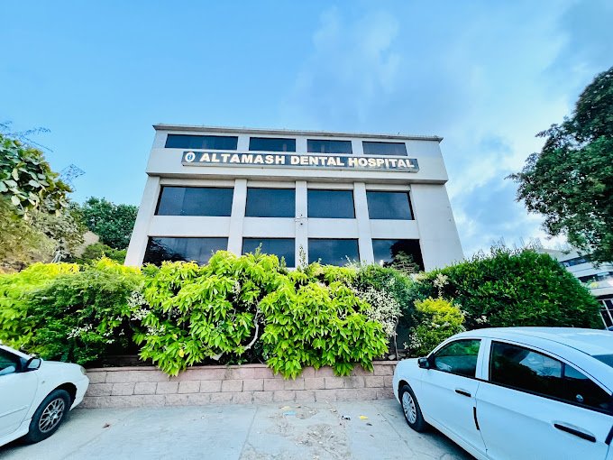 4 Best Dentist In Karachi