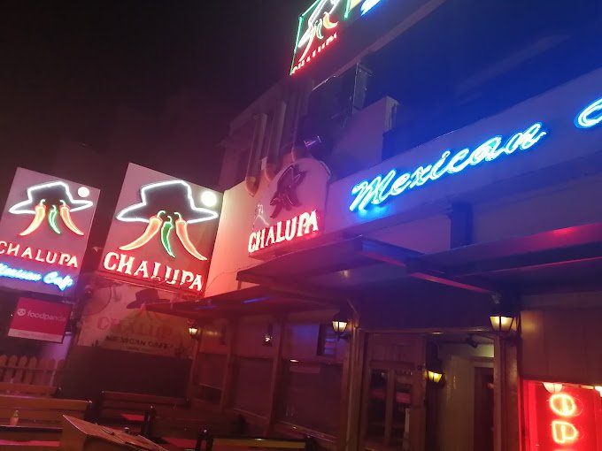 7+ Best Nachos In Lahore
