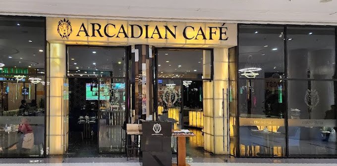 4 Best Cafe In Lahore
