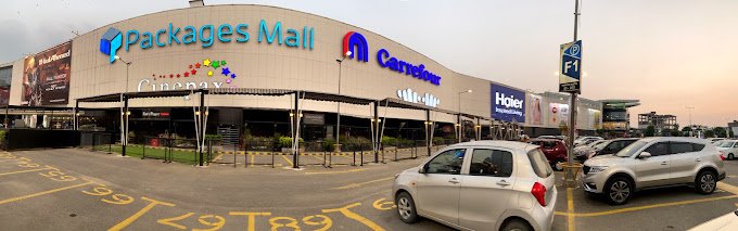 7 Best Shopping Places In Lahore