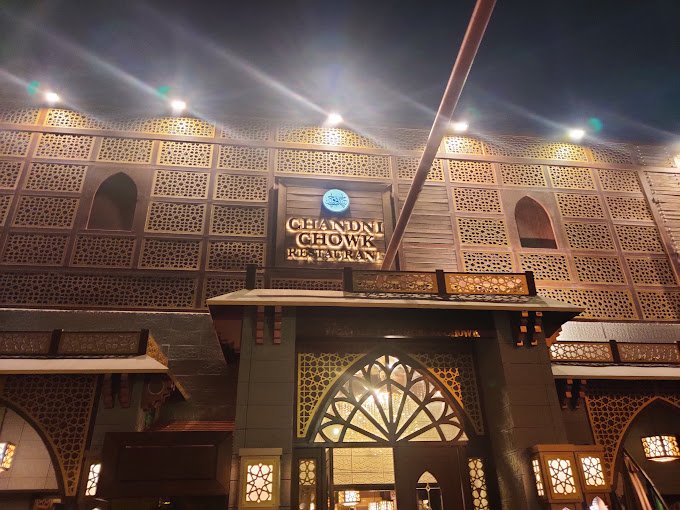 7 Best Dinner Buffet In Lahore