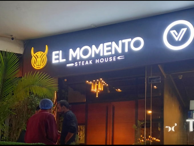 5 Best Steak In Lahore