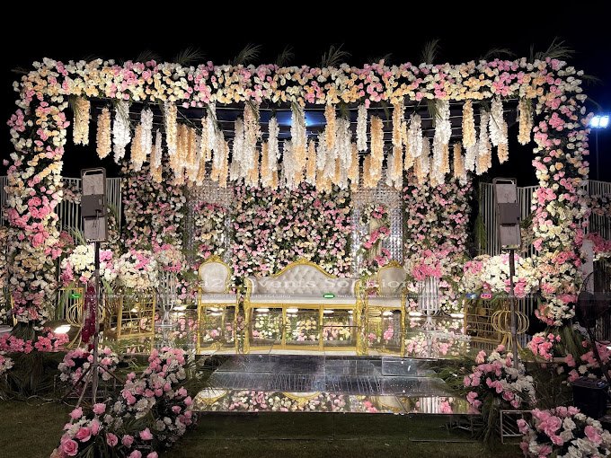 4 Best Event Planner In Lahore