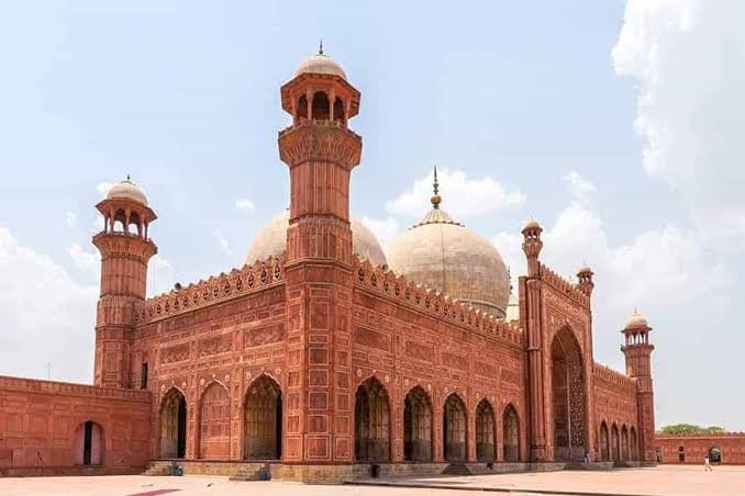 5 Best Masjid In Lahore