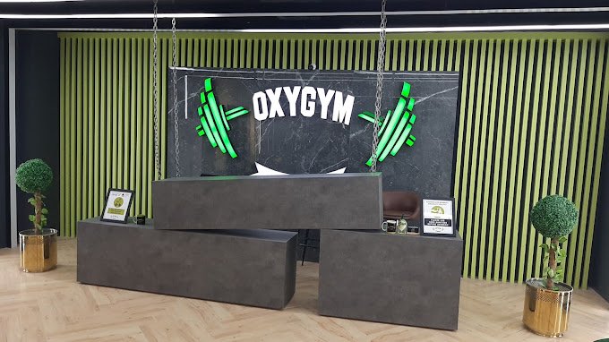 3 Best Gym In Faisalabad