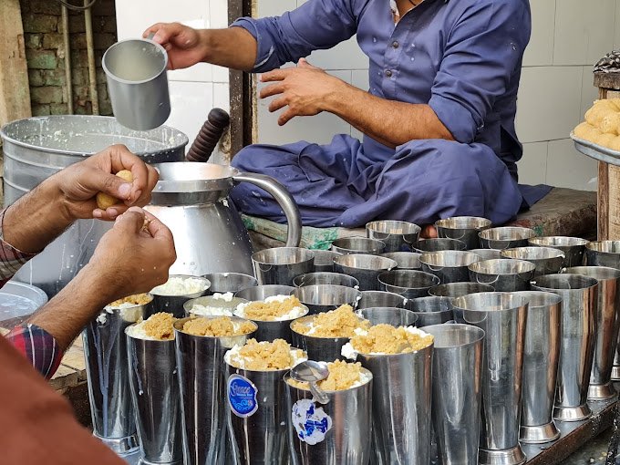 7 Best Lassi In Lahore