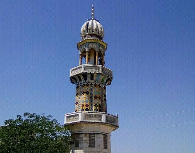 4 Best Masjid In Faisalabad