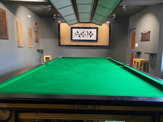 9+ Best Snooker Club In Lahore