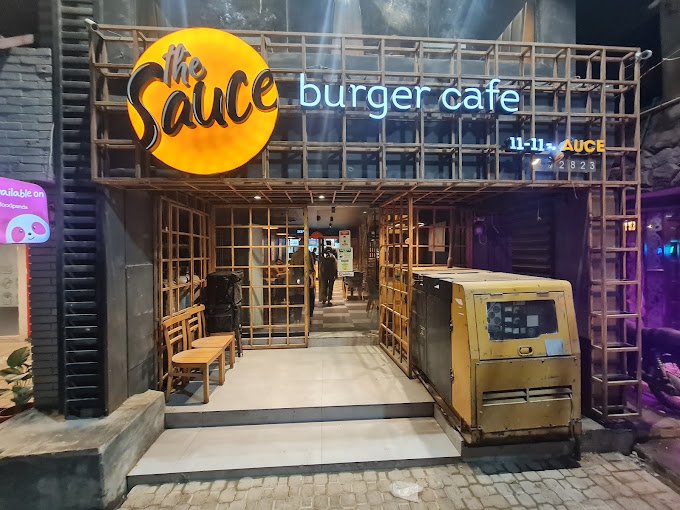 4+ Best Fast Food In Karachi