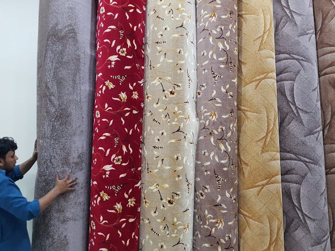 5 Best Carpet Shops In Lahore
