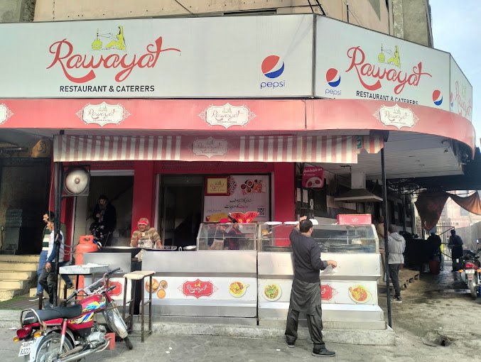 10 Best Breakfast In Faisalabad