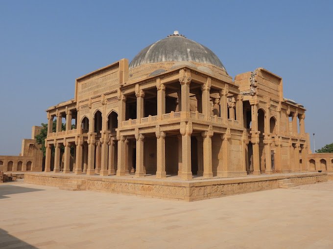 8 Best Guided Tours In Karachi