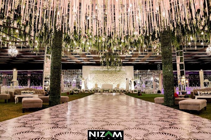 5 Best Event Planner In Karachi