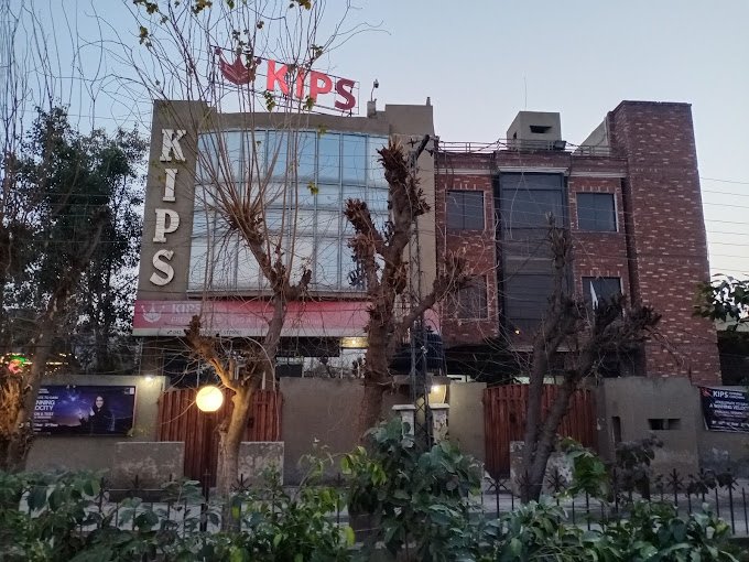 5 Best Kips Academy In Lahore