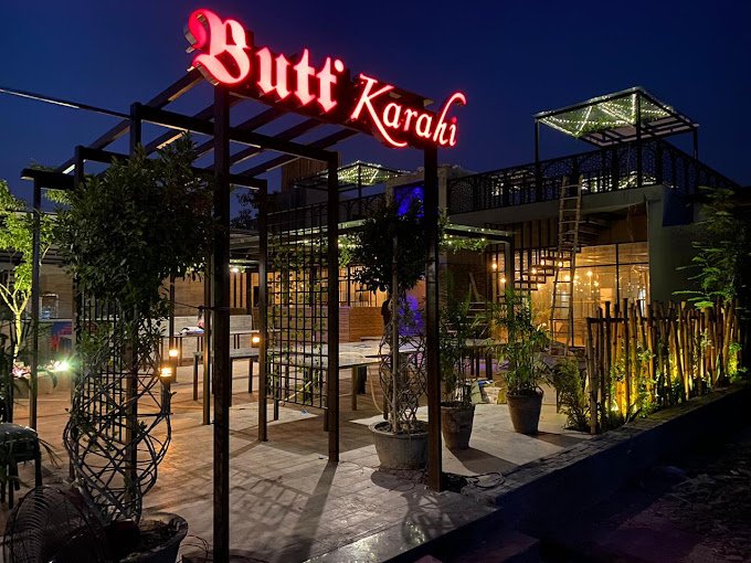 4 Best Butt Karahi In Lahore