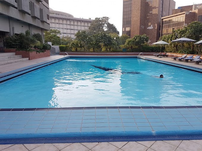 4 Best Swimming Classes In Lahore