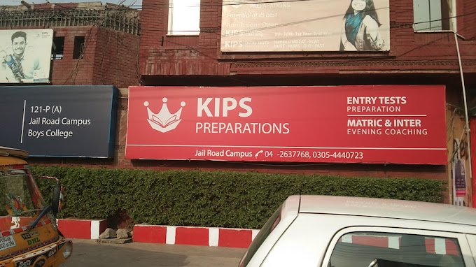 Best Kips Academy In Faisalabad