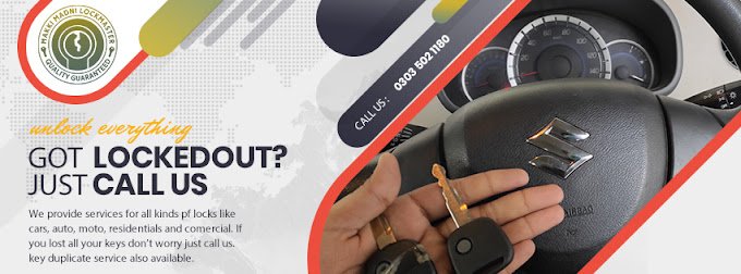 9 Best Key Maker In Lahore