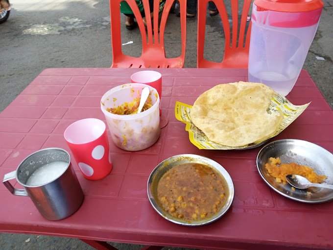 3 Best Halwa Puri In Faisalabad