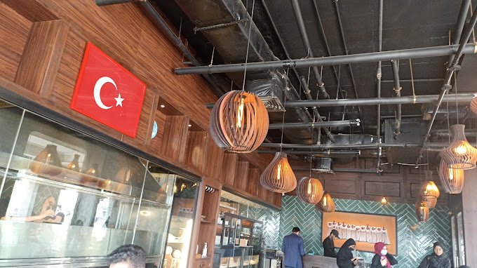 7 Best Turkish Restaurant In Lahore