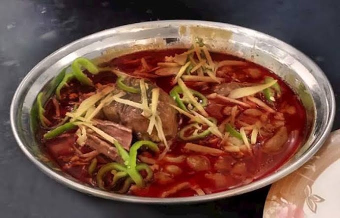 12 Best Local Cuisine In Karachi