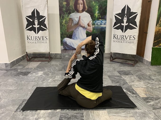 6 Best Yoga In Lahore