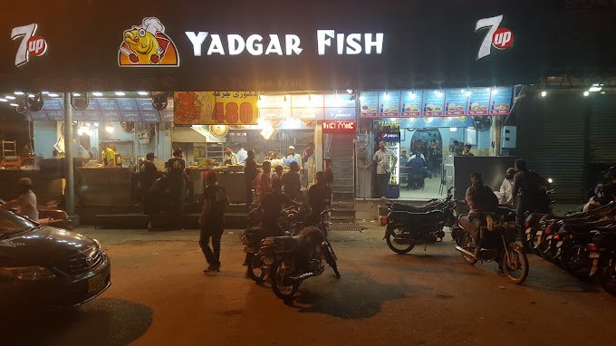 10+ Best Fish In Karachi