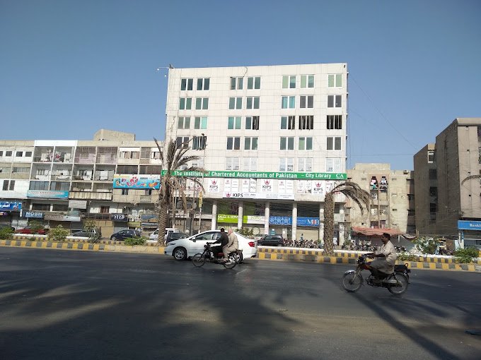 3 Best Kips Academy In Karachi