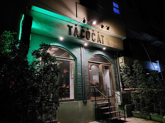 5 Best Tacos In Karachi