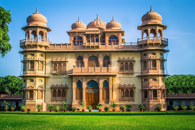 8+ Best Photography Spots In Karachi
