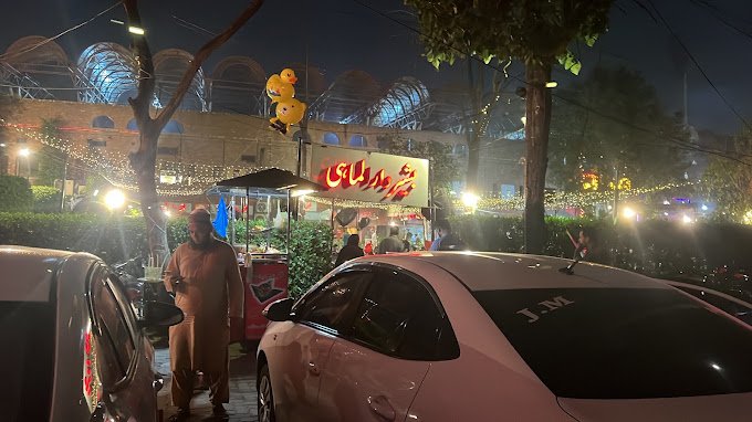 7 Best Fish In Lahore
