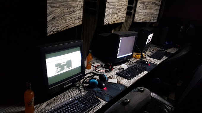 4 Best Gaming Zone In Karachi