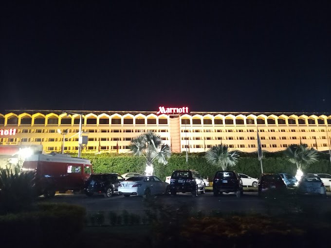 5 Best Chinese Restaurant In Karachi