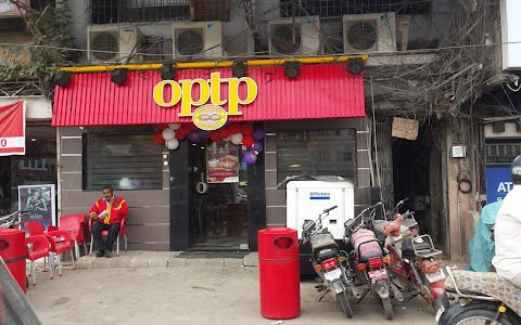 7 Best Burgers In Karachi