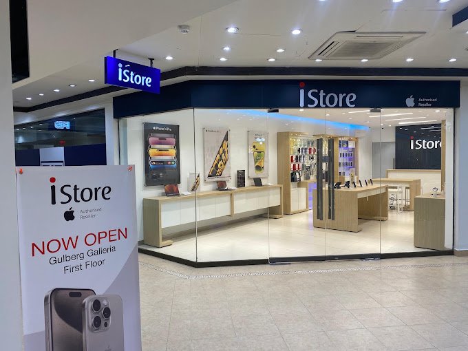 5 Best Apple Store In Lahore