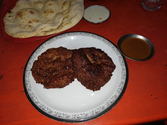 4 Best Chapli Kabab In Lahore
