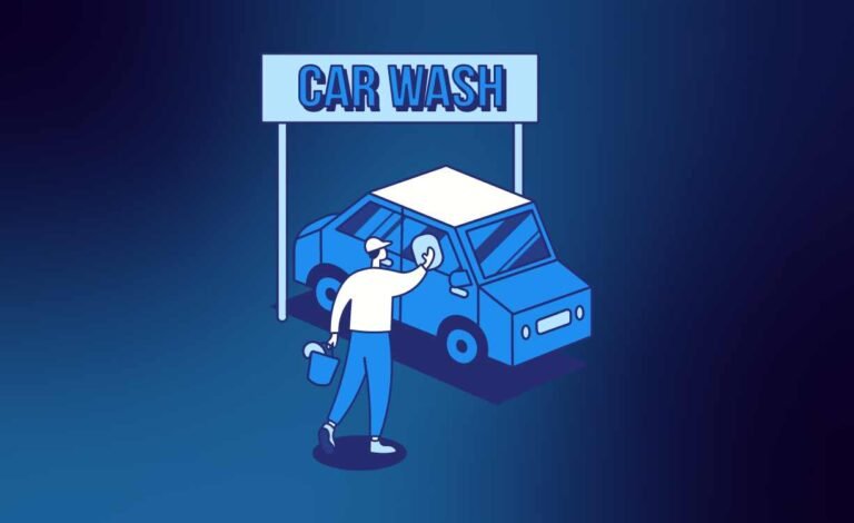 4+ Best Car Wash In Karachi
