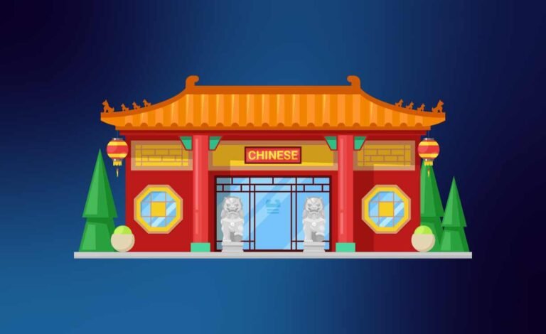 5 Best Chinese Restaurant In Karachi