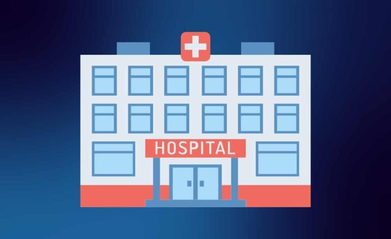 5 Best Hospital In Karachi