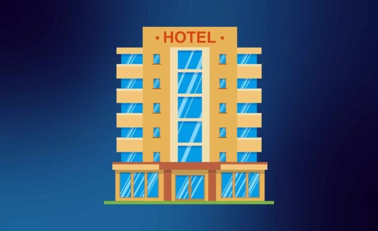 4+ Best Hotels In Karachi