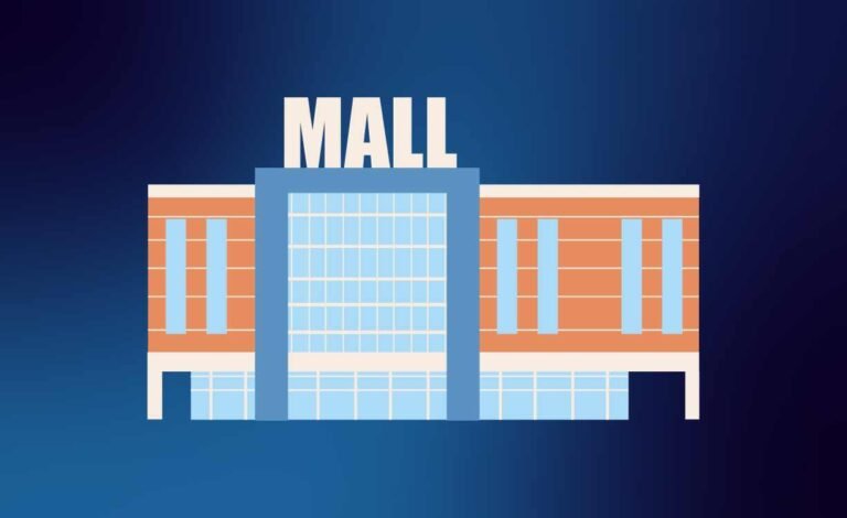 4 Best Mall In Karachi