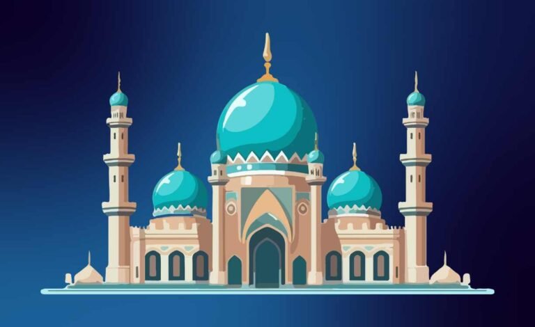 5 Best Masjid In Karachi