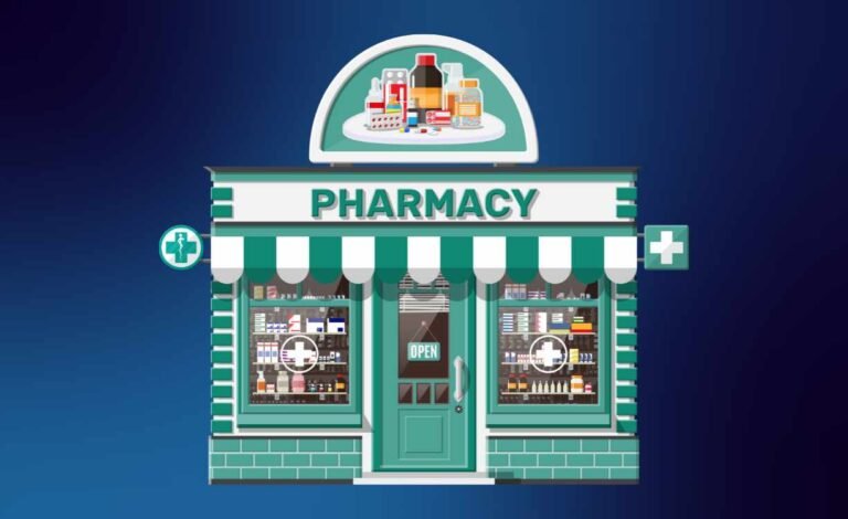 5 Best Pharmacy In Karachi