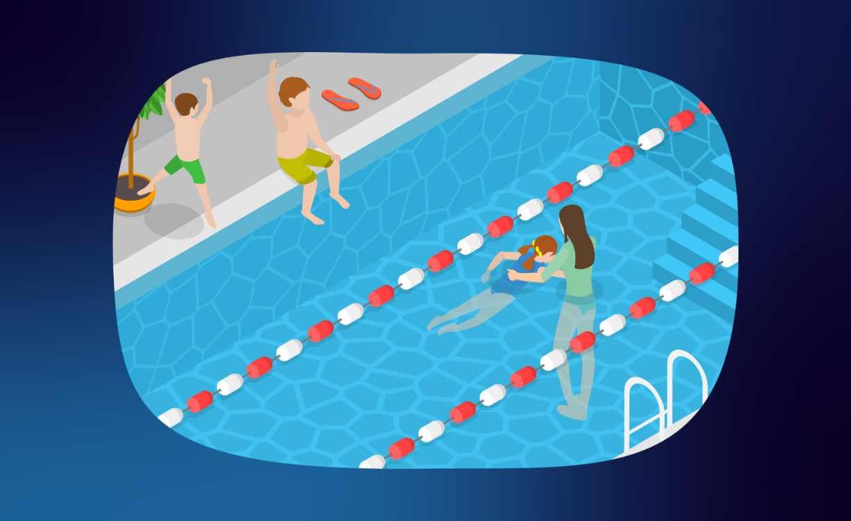 3 Best Swimming Classes In Karachi Hey Pakistani