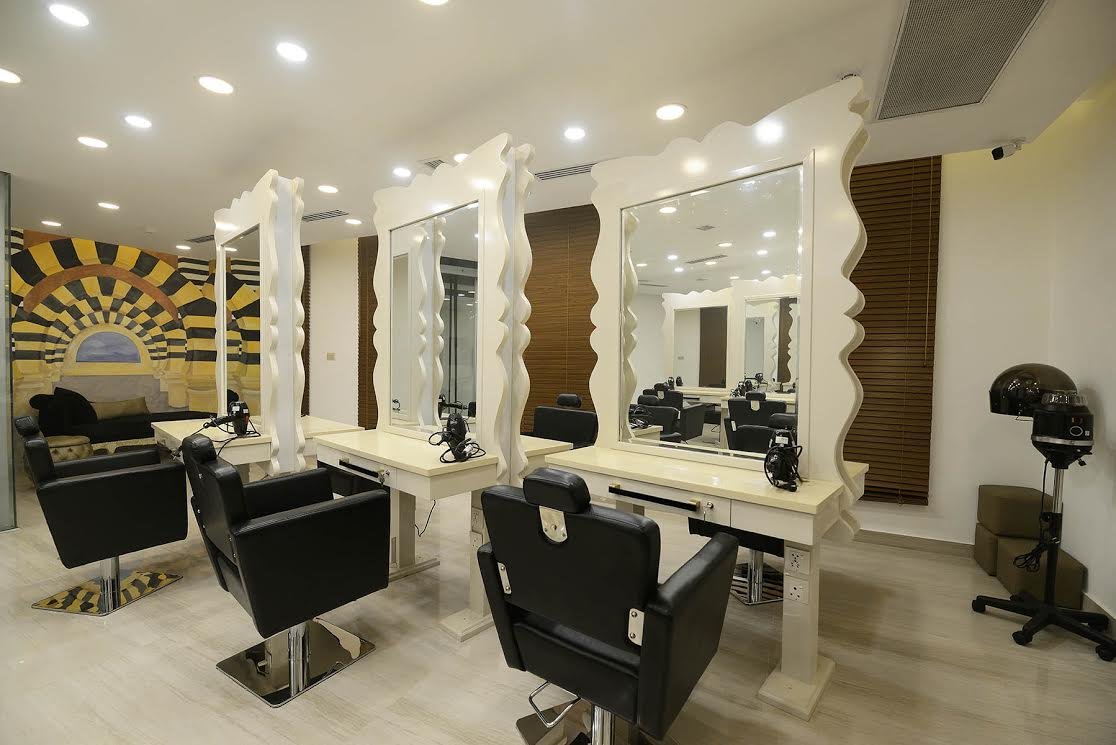 5+ Best Salon In Lahore Hey Pakistani