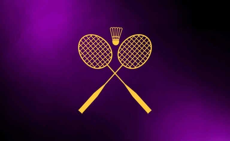 12 Best Badminton Court In Lahore